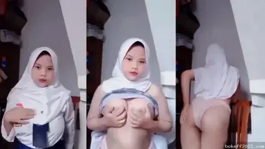 Bokep SMP Toket Gede Sange Ngentot Liar Full